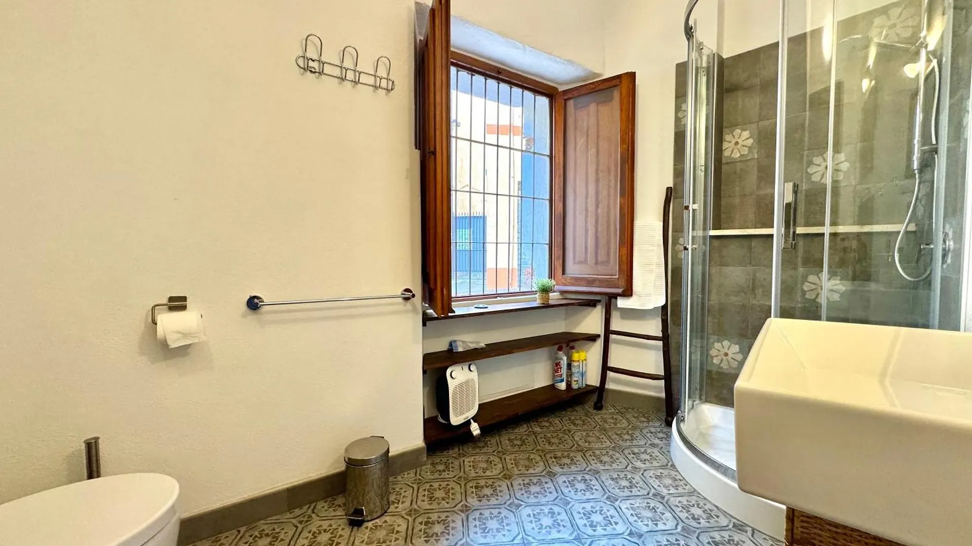 Casa Monte Grappa Bari Sardo Daire