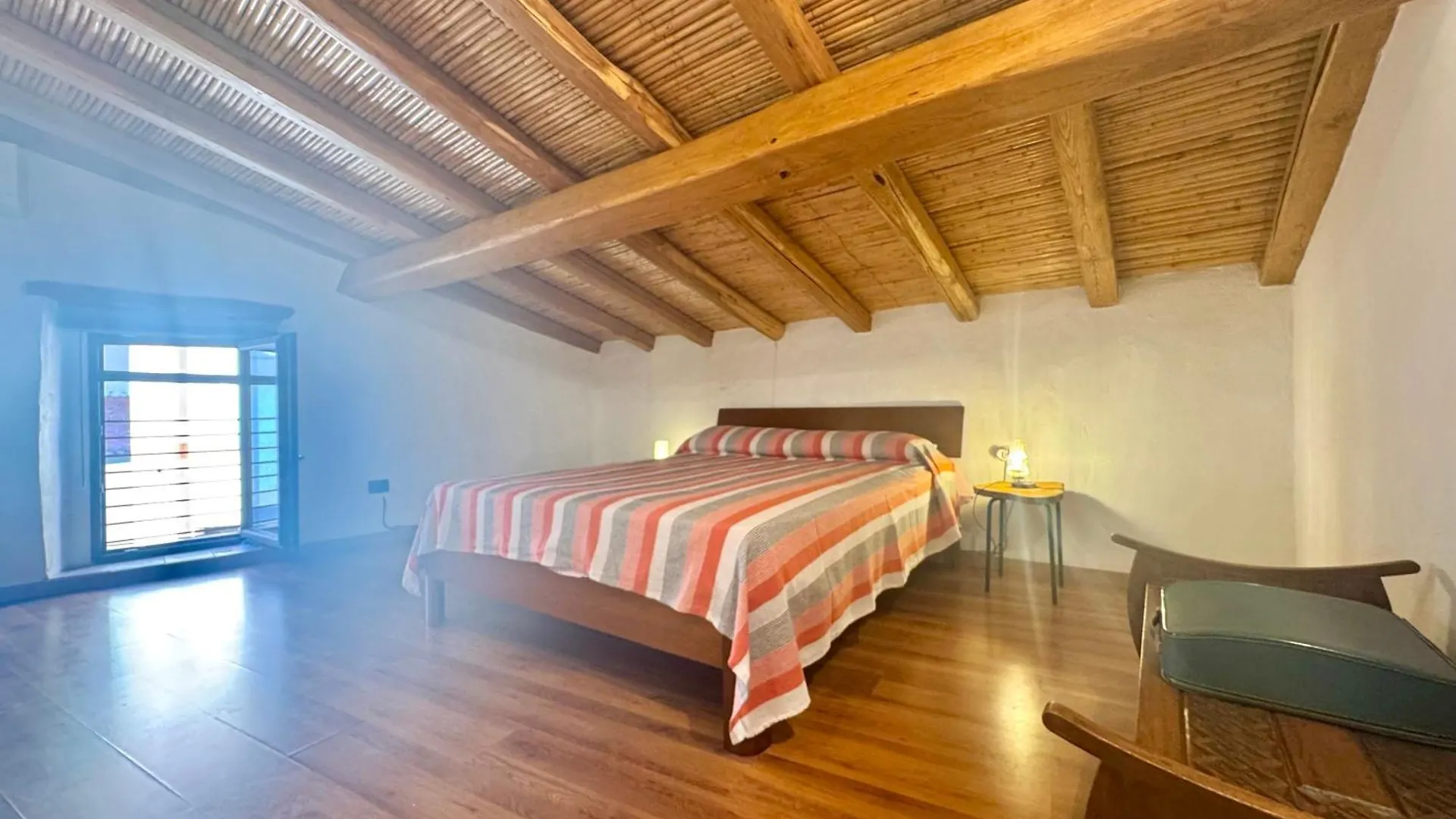 Casa Monte Grappa Bari Sardo