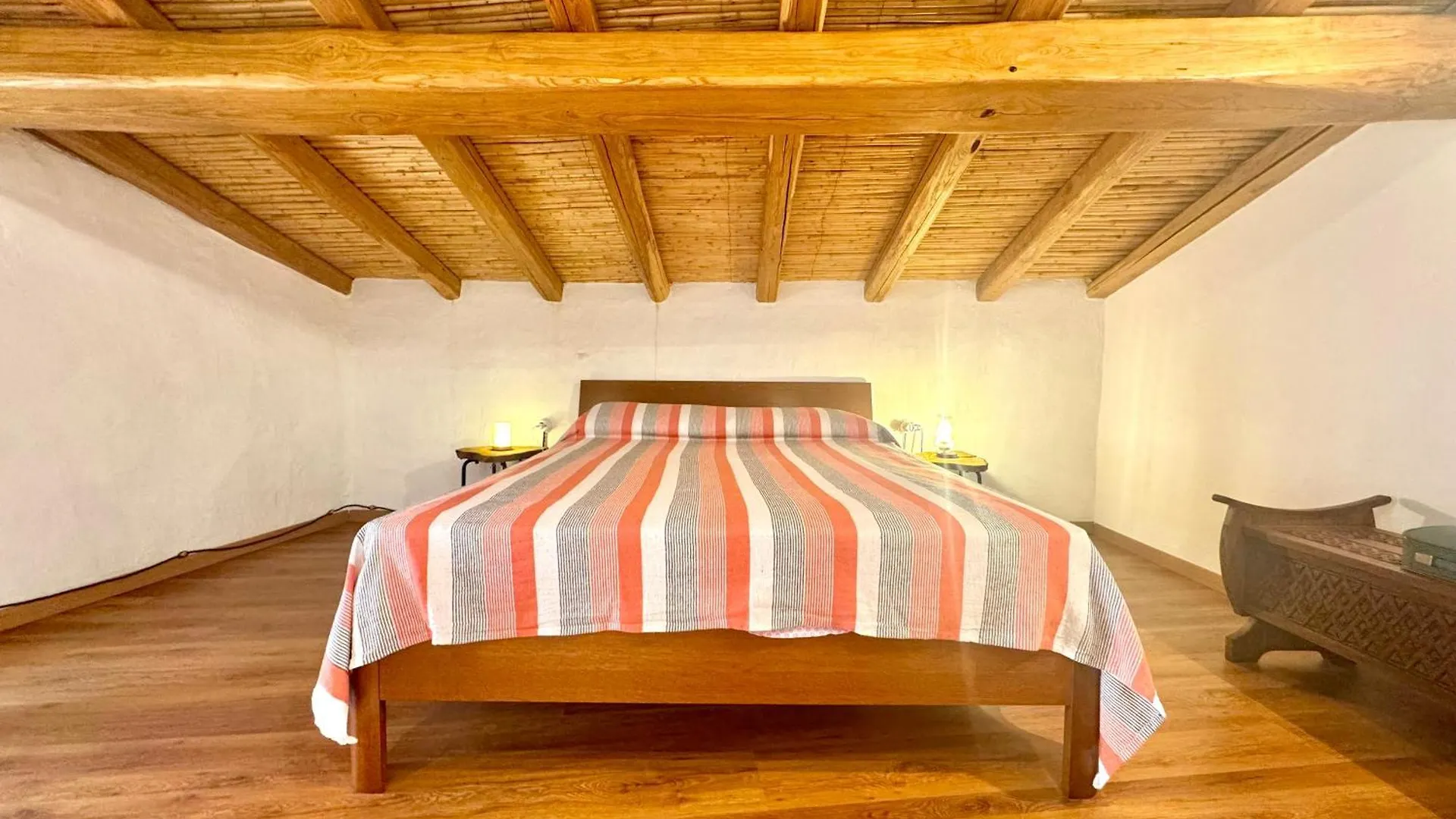 Casa Monte Grappa Bari Sardo 0*,  İtalya